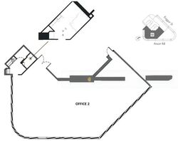 Hub Synergy Point (D2), Office #460755501
